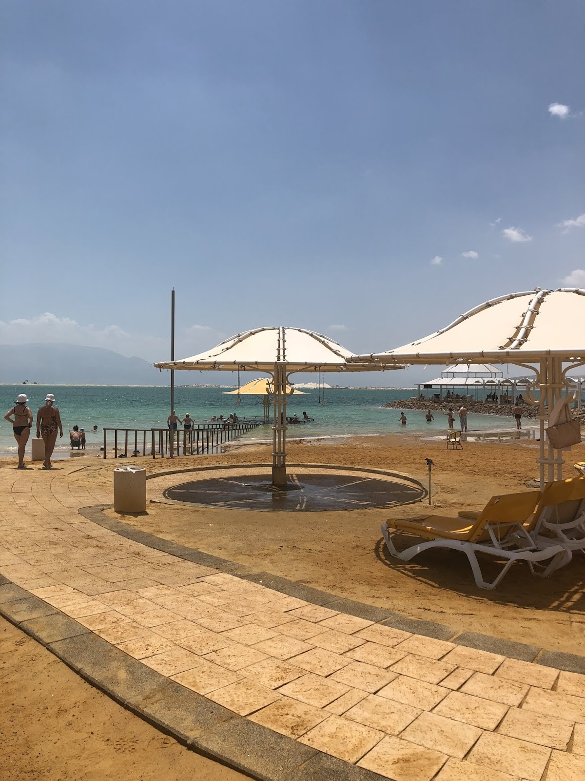 Jerusalem-Dead Sea 🇮🇱
