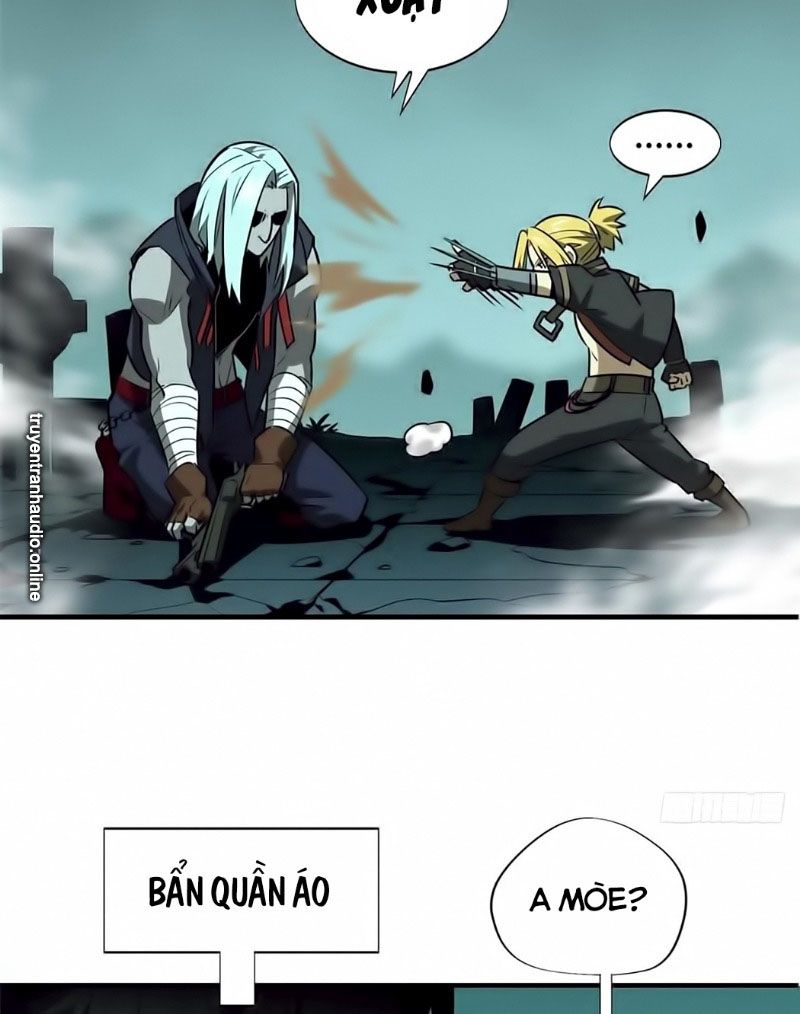 Toàn Chức Cao Thủ 2 Chapter 34 - Trang 22