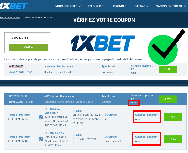 1xbet ทางเข้า in 2021 – Predictions