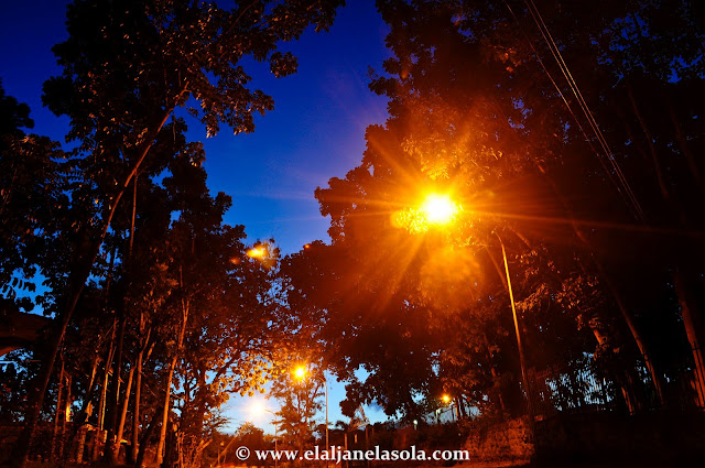 Zamboanga's La Jardin de Ma Clara Lobregat and Pasonanca Park