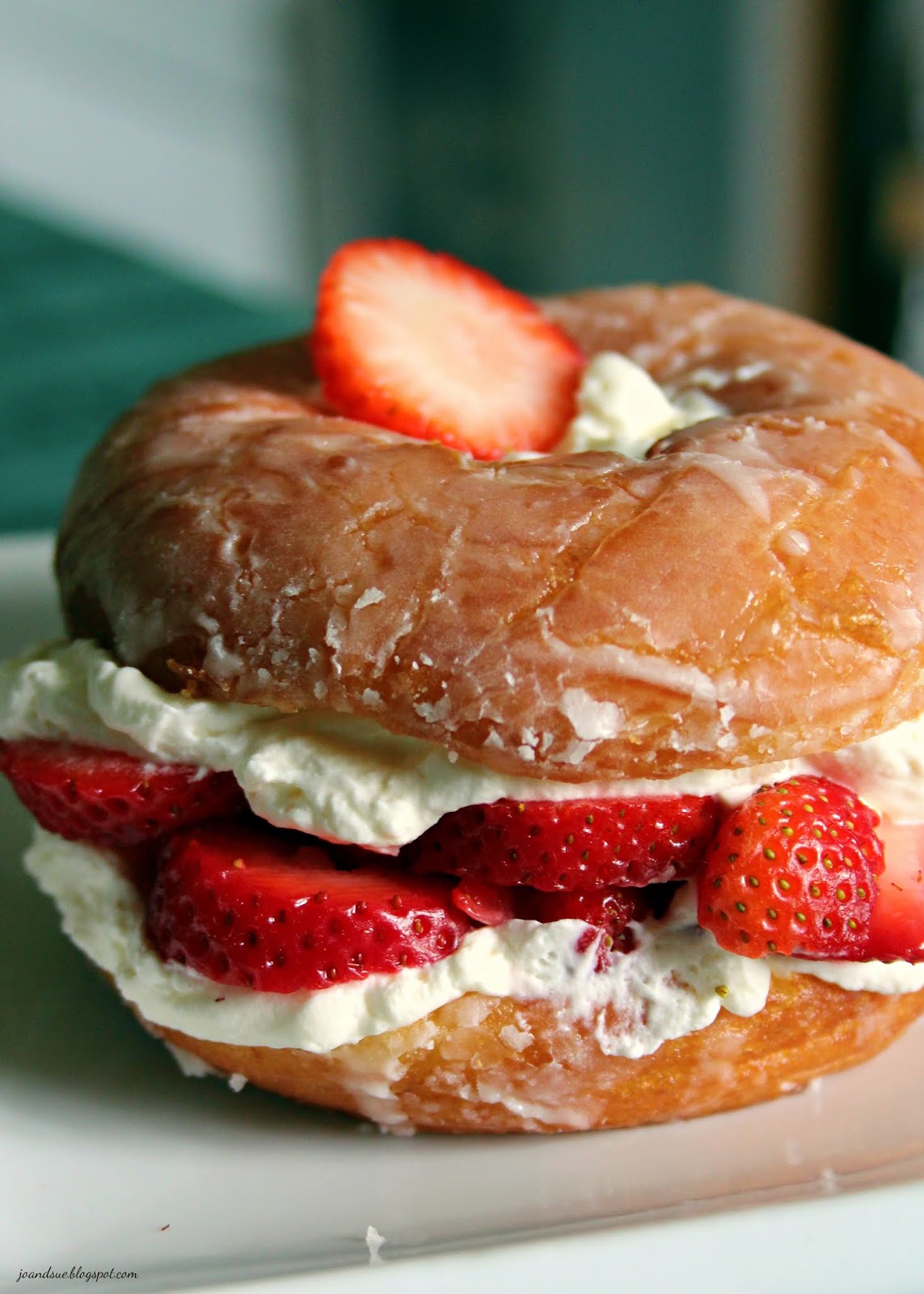 strawberry shortcake energy bits strawberry shortcake energy bits