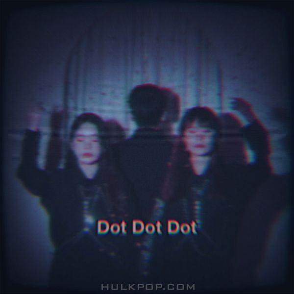 DRC – Dot Dot Dot – Single