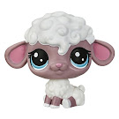 Littlest Pet Shop Keep Me Pack Grooming Salon Vanilla Bean (#No#) Pet