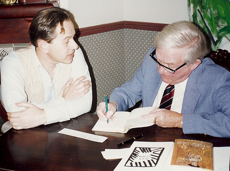 Arroyo Chamisa Jerome Lawrence (19152004)