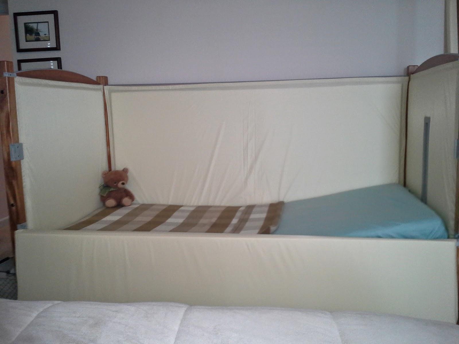 THIS I KNOW a mommy blog about our son with special needs Special