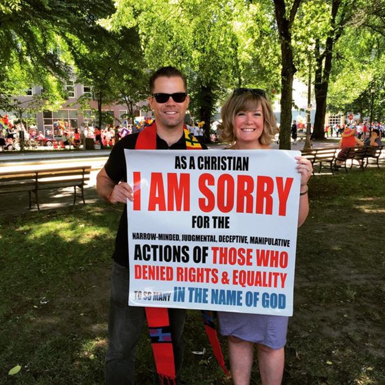 Epitome When Love Is Sorely Missing From The Same Sex Marriage Debate