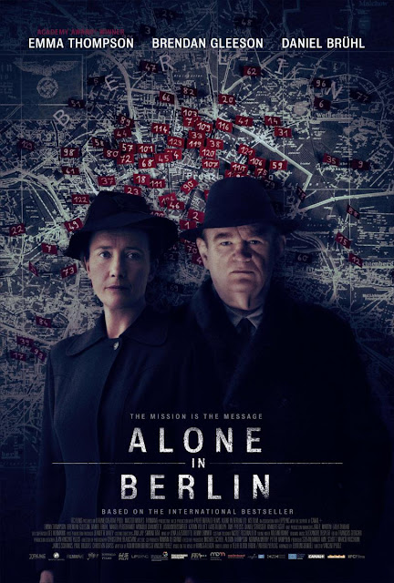 Alone in Berlin [2016] [BBRip 1080p] [Dual Audio]