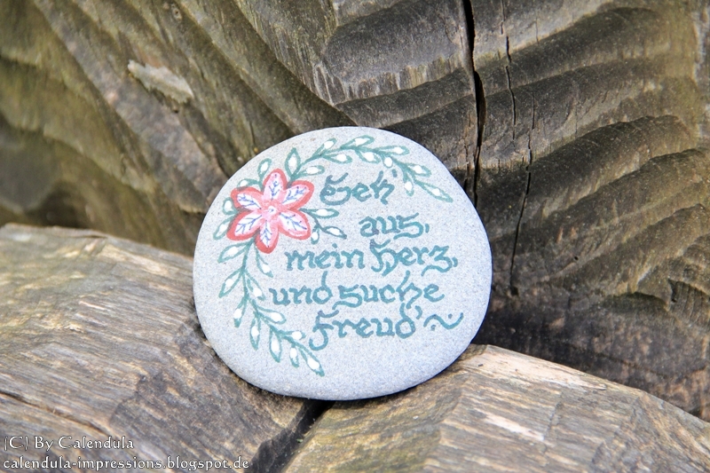 Kurpark Bad Krozingen Kräutergarten "Update"