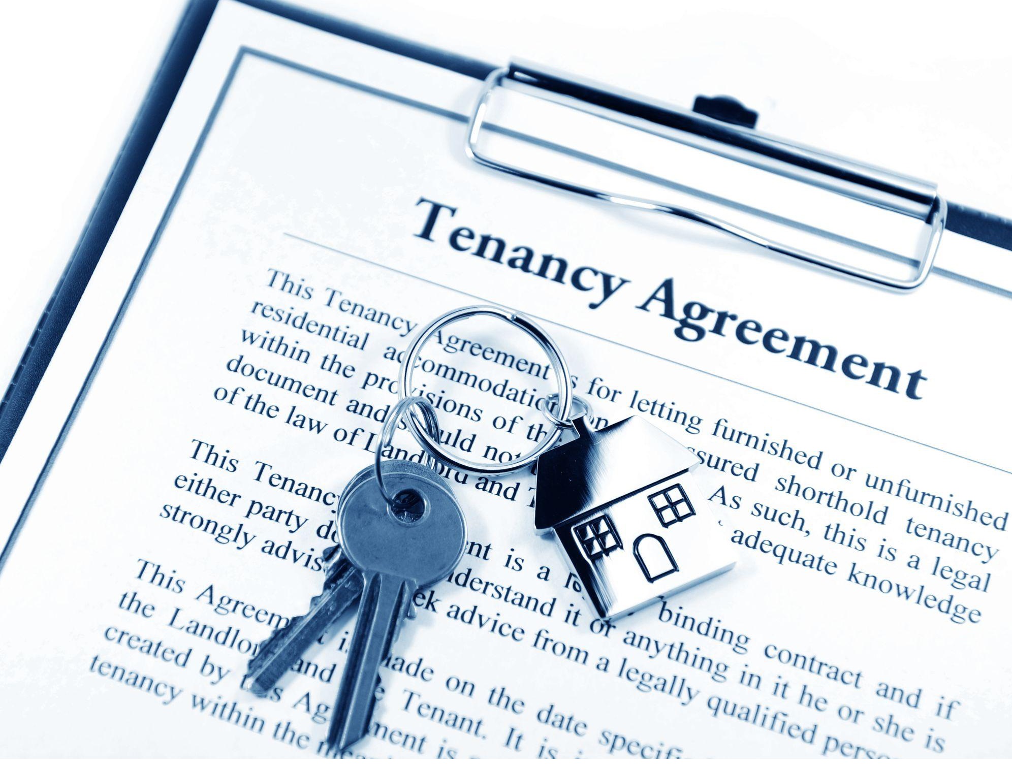 Zlctenancy Agreement Meaning Malay 91 - 7r0gbmo
