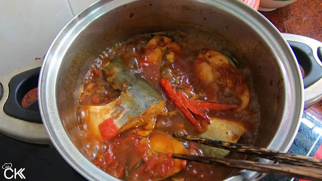 5 cách làm cá cam kho cực đơn giản và thơm ngon cho bữa cơm gia đình 69 5 cách làm cá cam kho cực đơn giản và thơm ngon cho bữa cơm gia đình 11