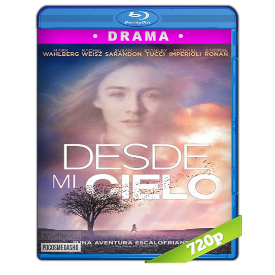 Desde mi cielo (2009) BRRip 720p Audio Dual LatinoIngles Desde mi cielo (2009) BRRip 720p Desde mi cielo (2009) BRRip 720p Audio Dual LatinoIngles Desde mi cielo (2009) BRRip 720p