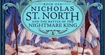Nicholas St. North and the Battle of the Nightmare King, Book by William  Joyce, Laura Geringer, Official Publisher Page