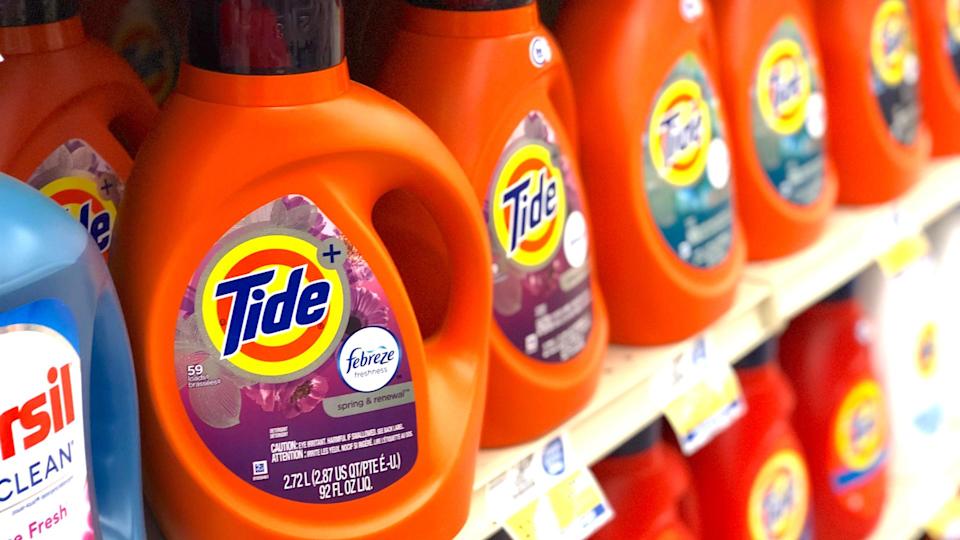 Tide Detergent Distributorship Opportunities, hul distributorship, Fmcg