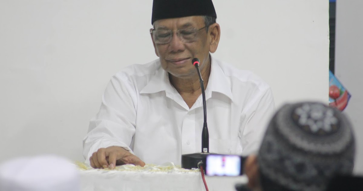 Pengarahan Ketua Pbnu Ke Pengurus Ranting Nu Malang Raya Dan Pasuruan Yekti Sulistiyo