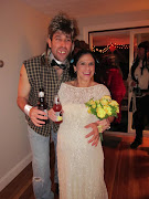 Redneck bride costume from Raspberry Beret. Another great costume piece from .