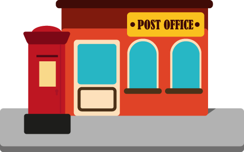 Post Office Franchise 2021, Post Office Agency, Standardised Agency System (SAS) Apply Process,