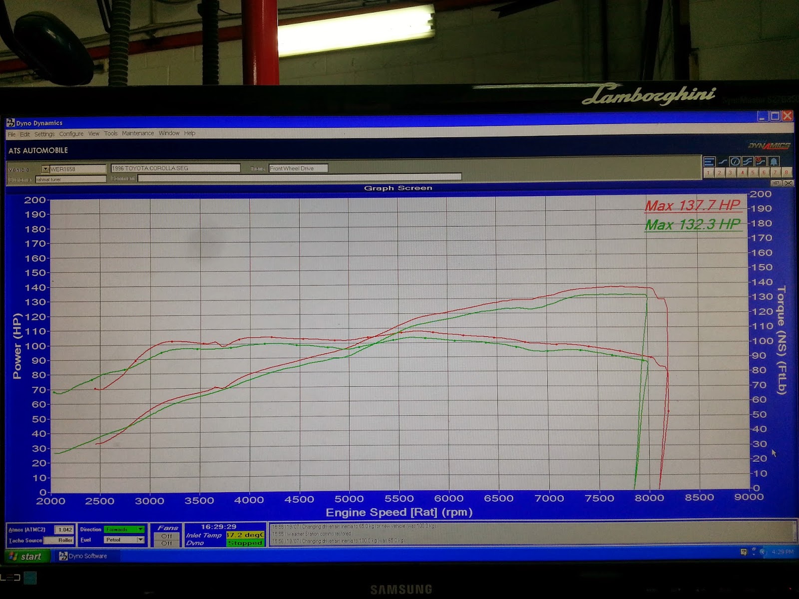 R.N.R AUTOSPORT - VEHICLE WIRING AND ENGINE MANAGEMENT TUNING: Toyota ...