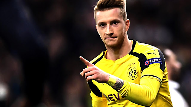 Marco Reus Marco Reus