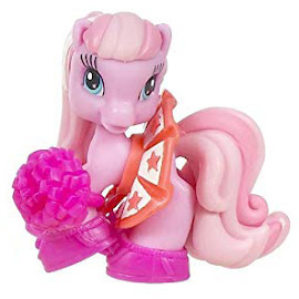 My Little Pony Pinkie Pie Cheerleader Fun Accessory Playsets Ponyville Figure