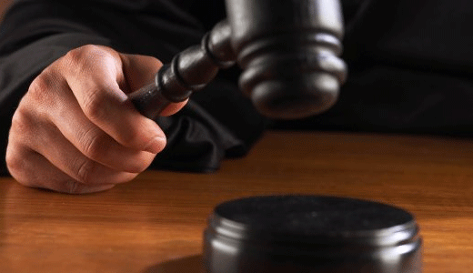 Nueva ley promulgada elimina figura de los jueces ciudadanos