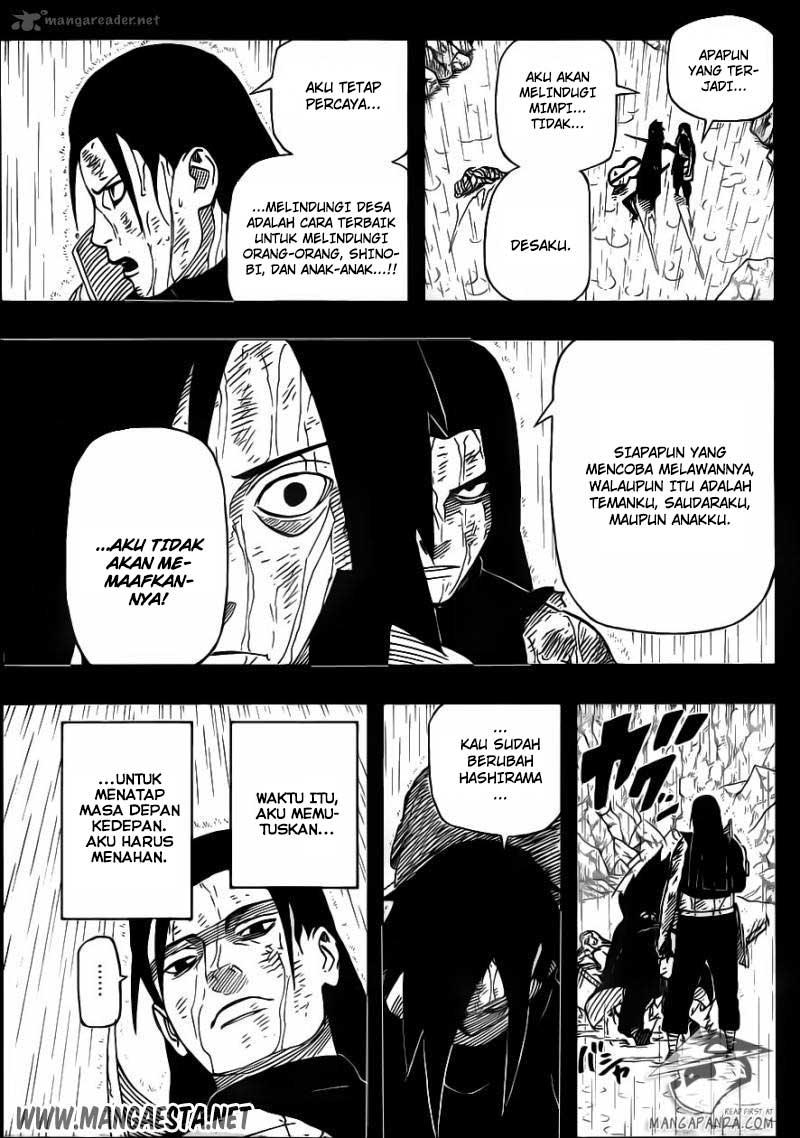 Gambar naruto 626 indo