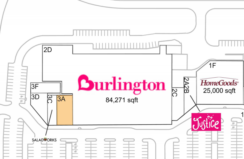 Sprouts Farmers Market coming to Marlton Crossing