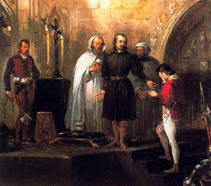 Pinceladas de Historia Bejarana De cómo Álvaro de Zúñiga y Guzmán