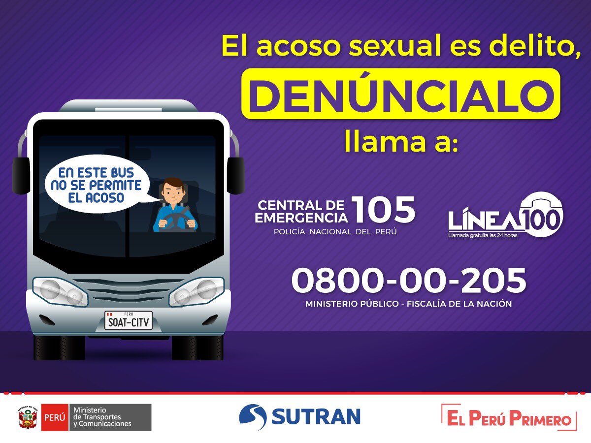 transporte
