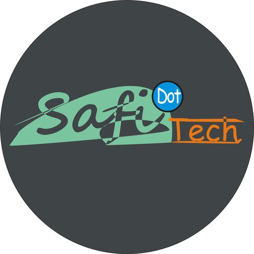 Portfolio SAFI Dot Tech