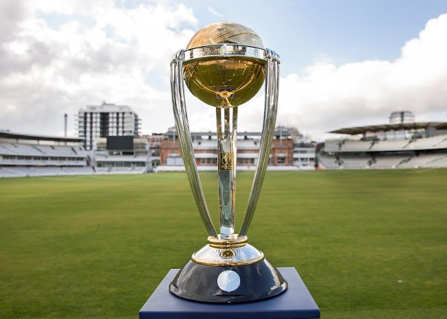 world cup cricket 2019