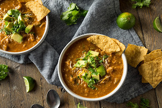International food blog: INTERNATIONAL:  Mexican Soups or Sopas Mexicanas