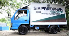 Top 6 Parcel And Courier Service And Dhl Fedex In Bangladesh November 2019