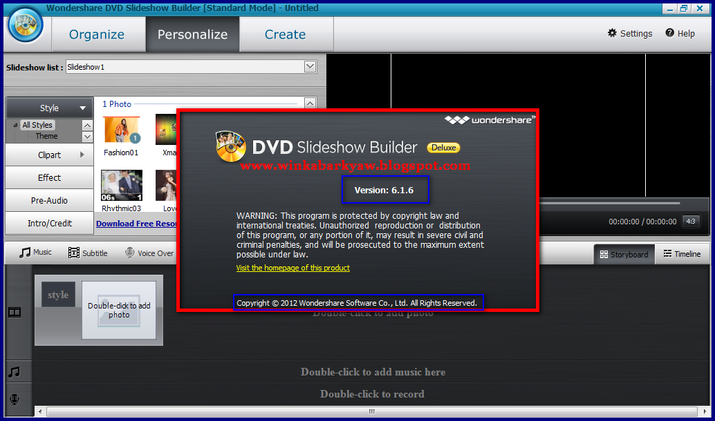 Convertxtodvd v4.0.9.322 working serials by chattchitto