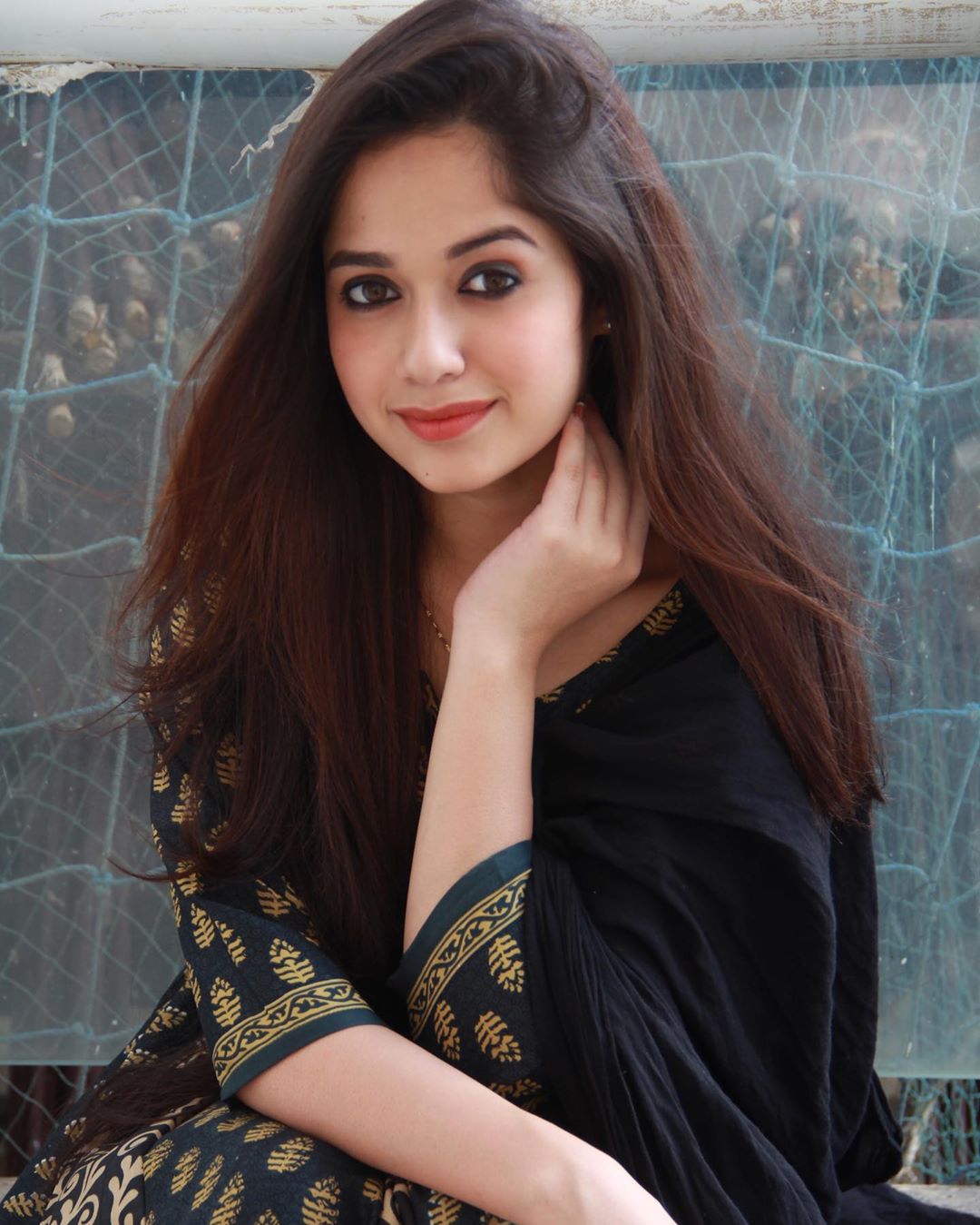 Jannat zubair pic