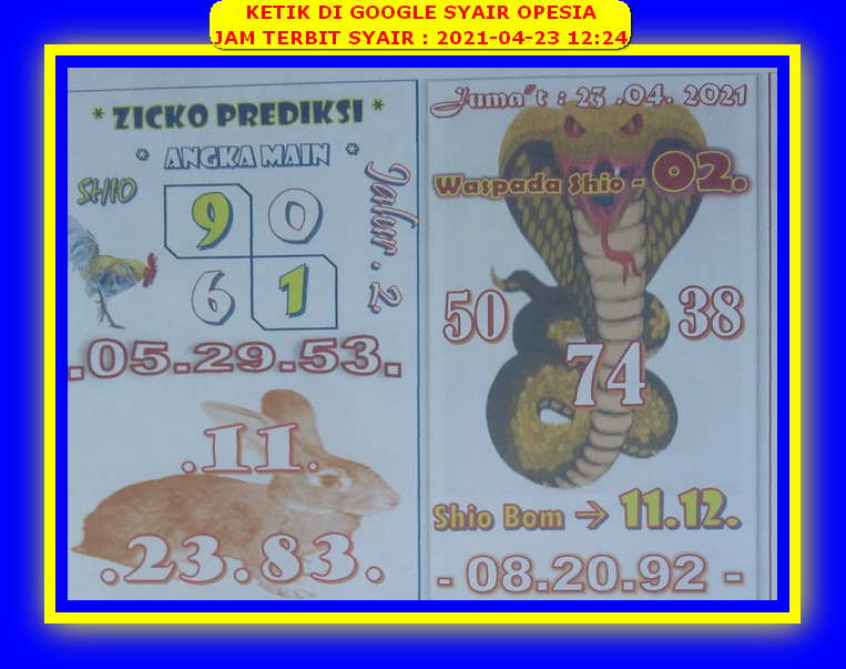 PREDIKSI HK MALAM INI