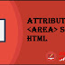 Tagging area Shape Attribute Pada Bahasa Pemrograman HTML