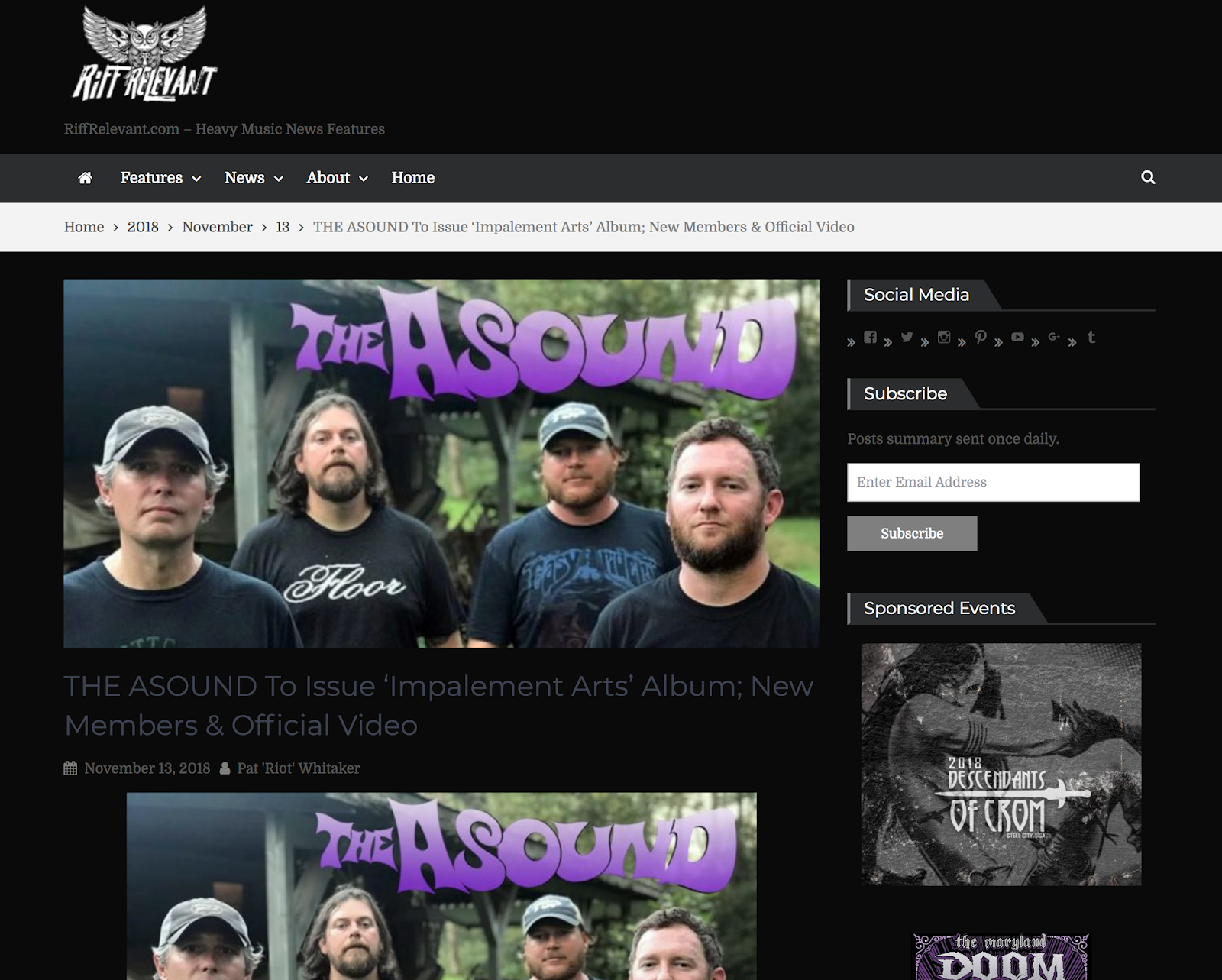 Rusty Knuckles Motors and Music for True Grit Characters Rock N