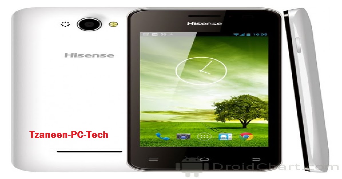 How To Bypass Google Verification On Hisense U601s Pc Smartphone Repair And Reviews