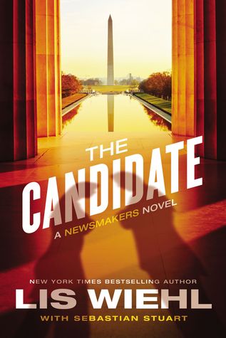 Review: The Candidate by Lis Wiehl (audio)