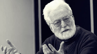 Giovanni Pozzi - La palabra y el silencio