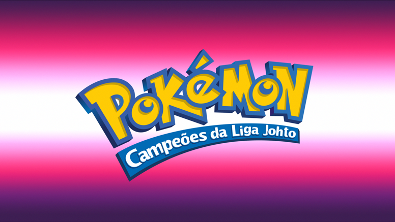 Pokémon: Campeões da Liga Johto, Wiki Dobragens Portuguesas