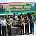 Panglima TNI Resmikan Patung Teuku Umar di Pulau Rondo