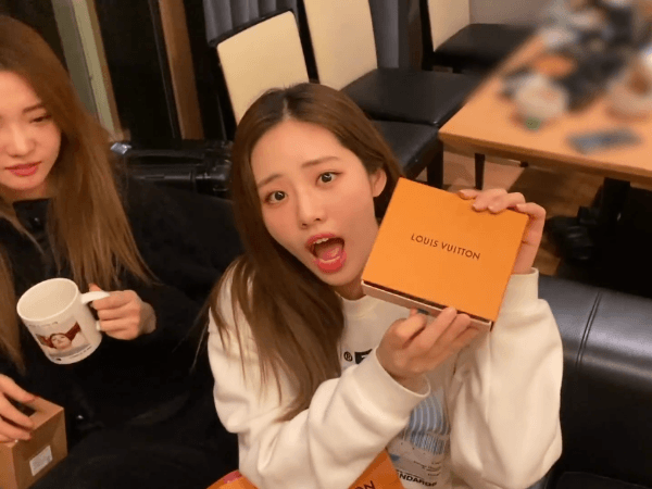 프로미스나인 멤버들! | 인스티즈