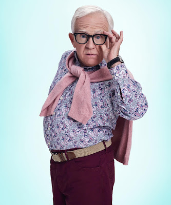 The Cool Kids Series Leslie Jordan Image 1