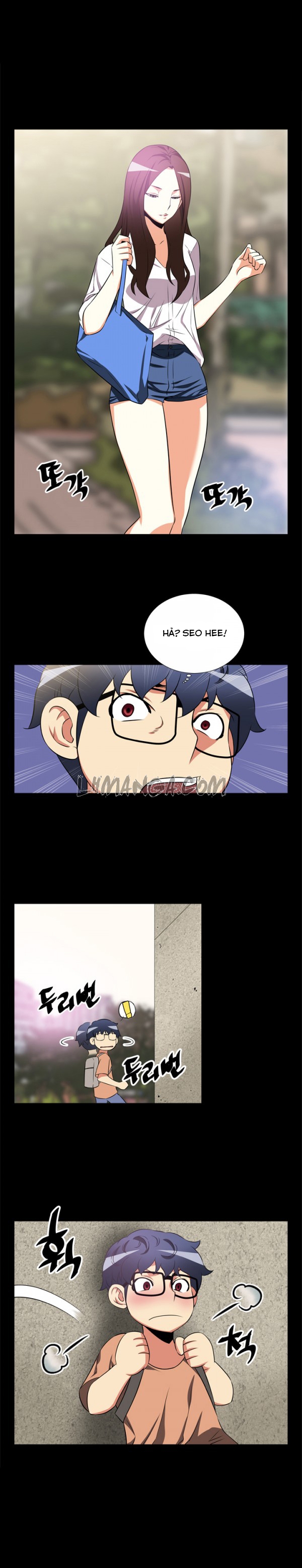 Love Parameter Full 27 Chapter