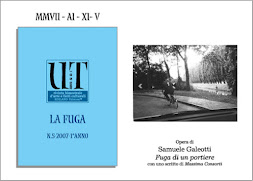 UT n. 5 - La fuga