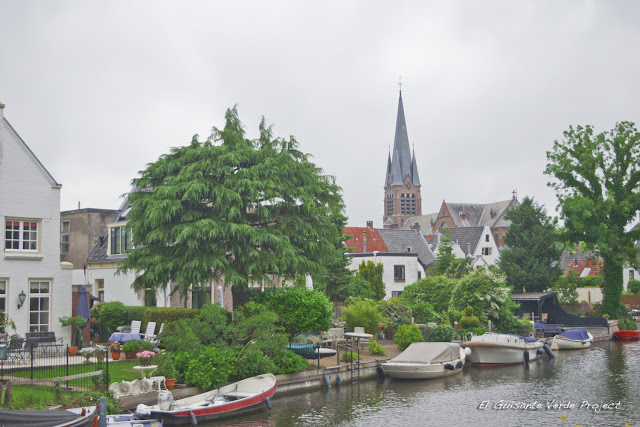 Breukelen, por El Guisante Verde Project