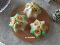 Resep Kue Hunkwe