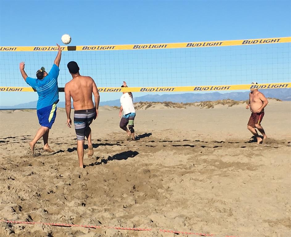 Rudder Room Volleyball Classic Rudder Room Volleyball Day