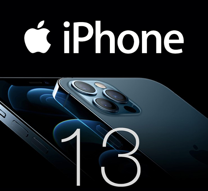 Apple Introduced New iPhone 13